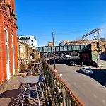 R2 Stylish Mezzanine London