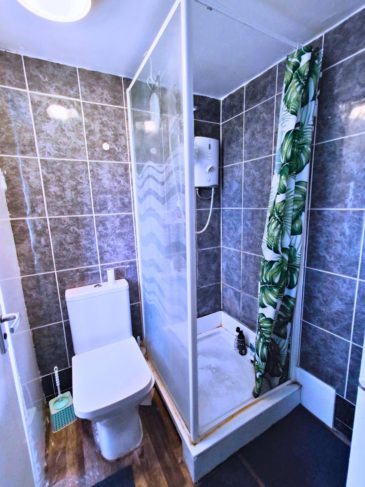 R2 Stylish Mezzanine Appartement Londres
