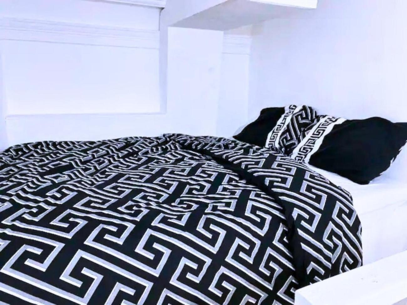Appartement R2 Stylish Mezzanine