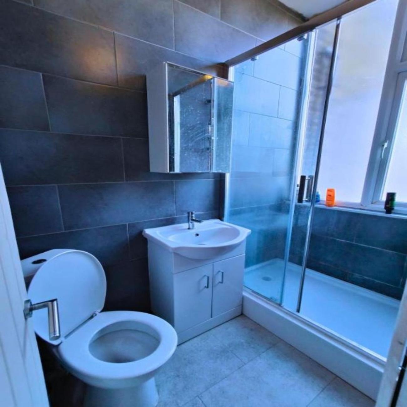 R2 Stylish Mezzanine Appartement